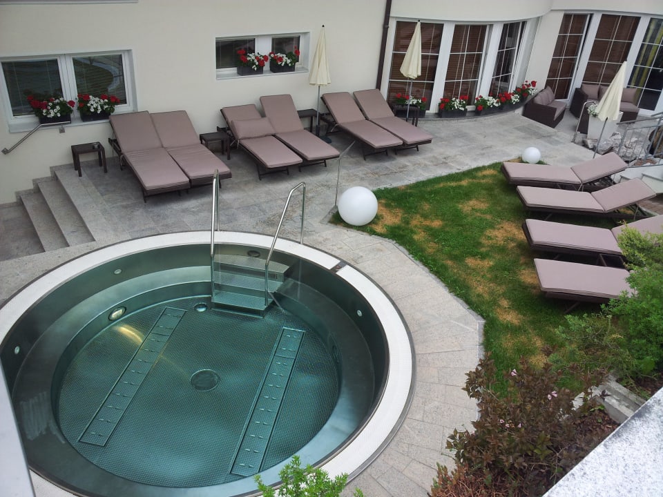 Hotelkultur Andy Hotel Andy