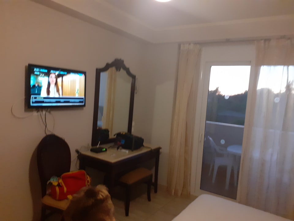 Zimmer Sandy Beach Resort