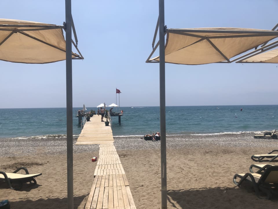 Strand Sherwood Dreams Resort