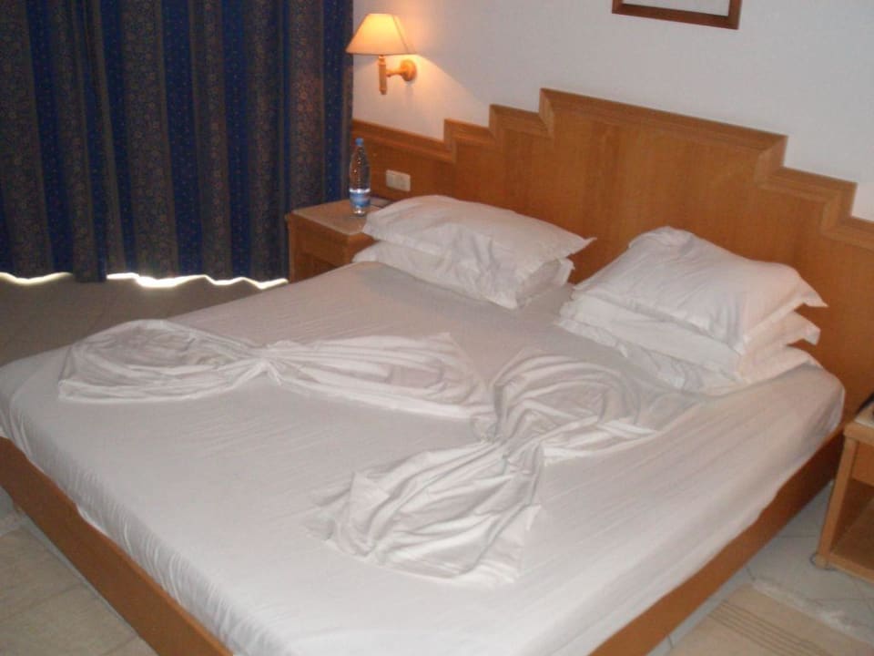 Zimmer Hotel Rosa Beach