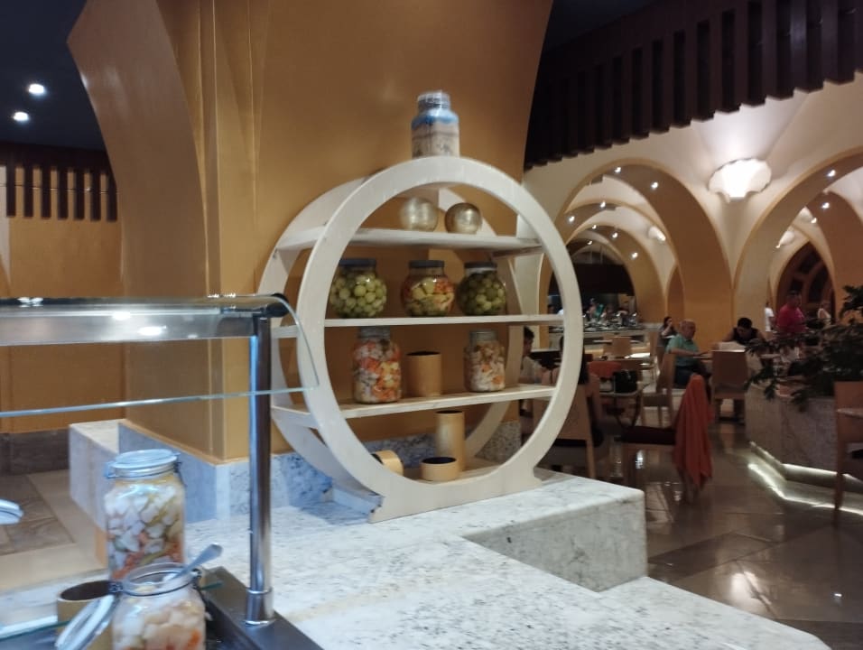 Gastro The Grand Resort
