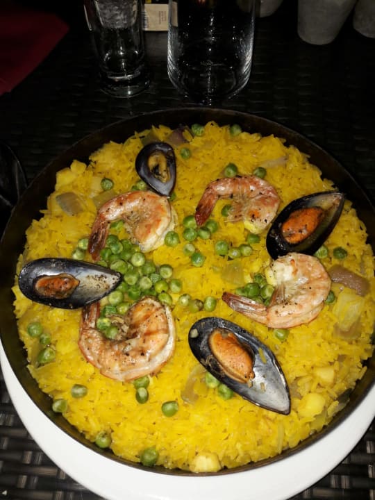 Gastro Makadi Spa - Adults only