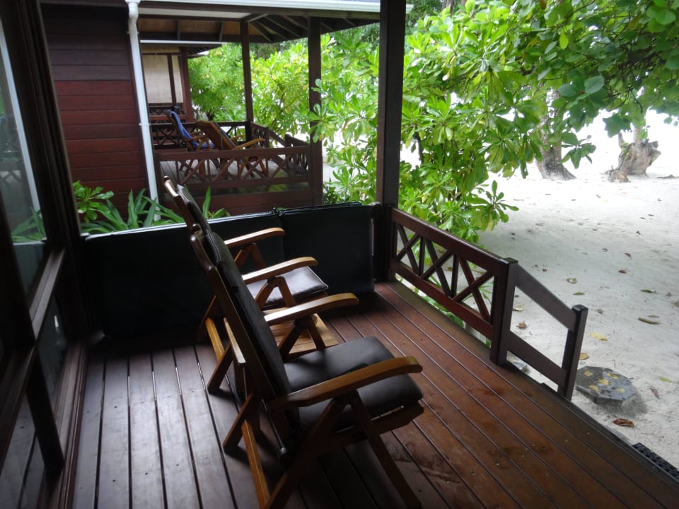 Terasse Royal Island