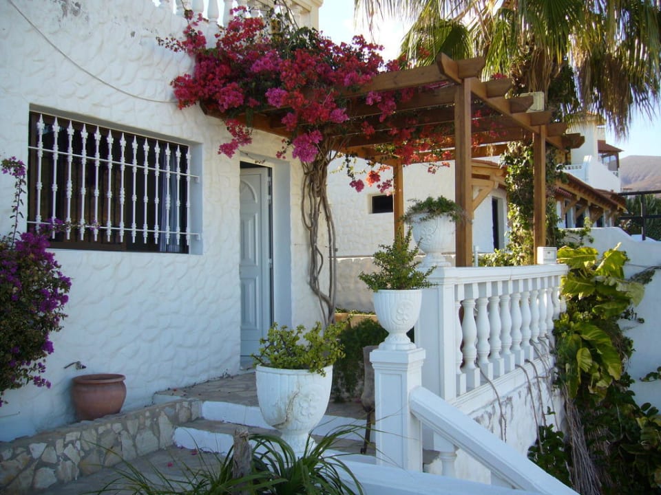 Eins der Appartements Casablanca Fuerteventura