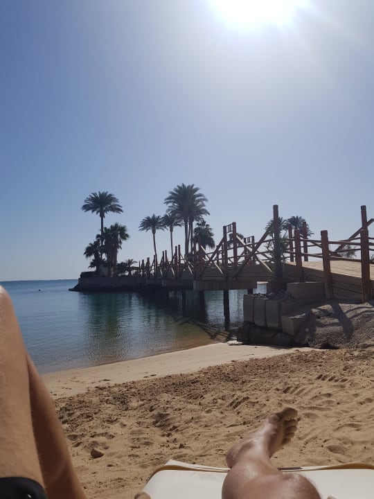 Strand Marriott Hurghada Beach Resort