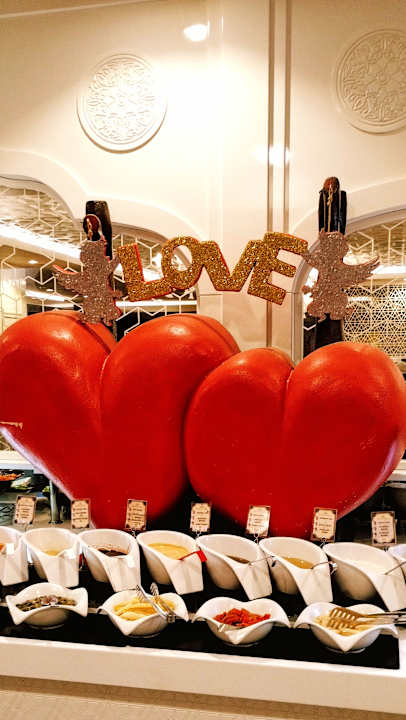 Gastro Royal Taj Mahal Hotel