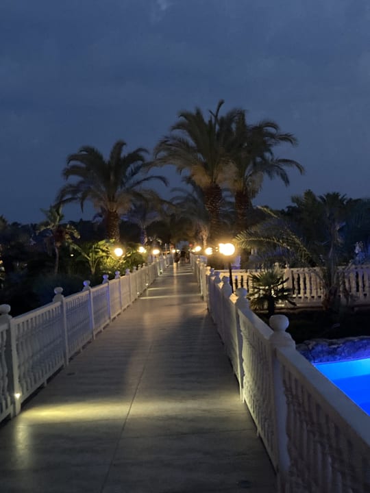 Pool Royal Wings Hotel