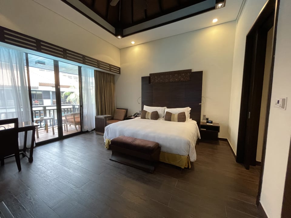 Zimmer Anantara The Palm Dubai Resort