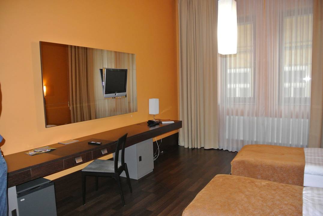 Wohnbeispiel Hotel Zlaty Dukat