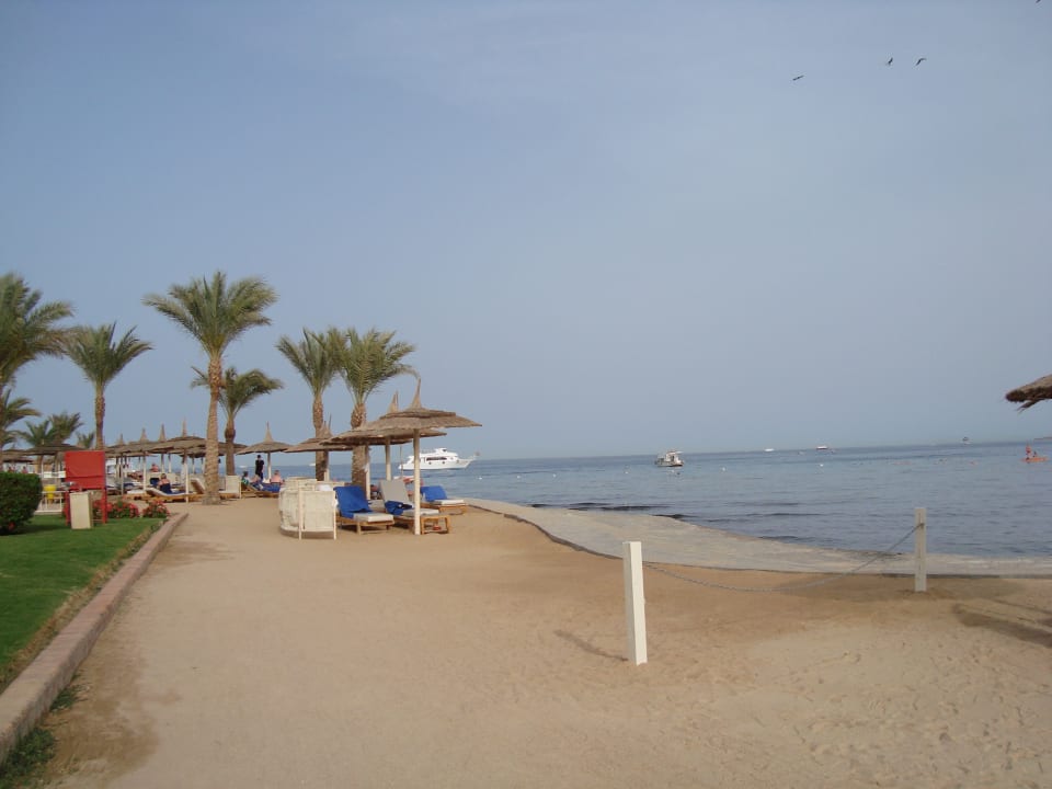 Strand Beach Albatros Resort