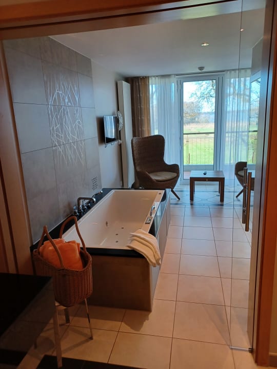 Zimmer Romantik Hotel Jagdhaus Eiden am See