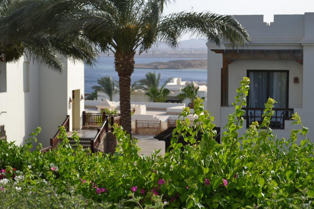 Zimmer ausblick 8091 Sharm Plaza
