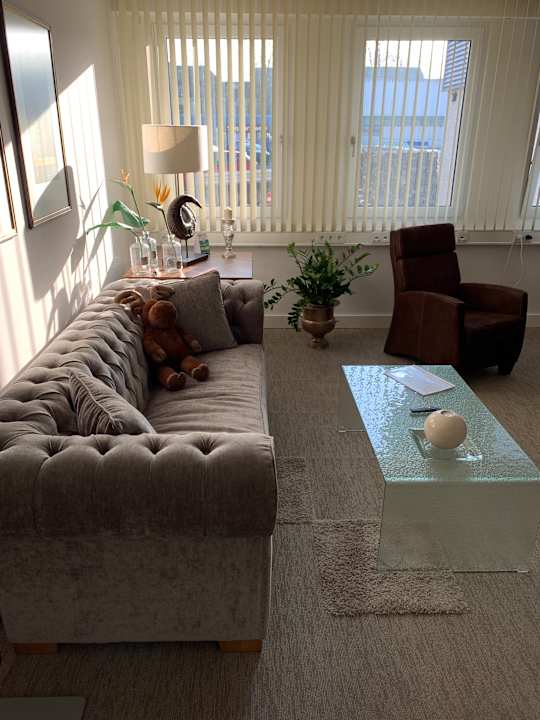 Zimmer Apartments Tongrube