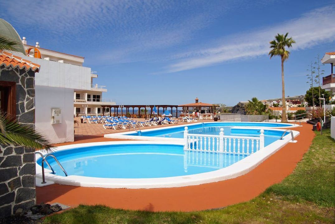 Sol La Palma Melia La Palma Hotel