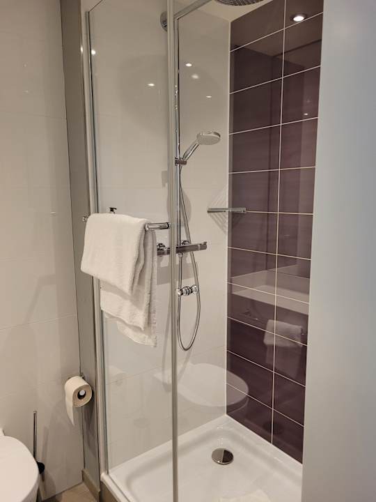 Zimmer Premier Inn Nürnberg City Opernhaus