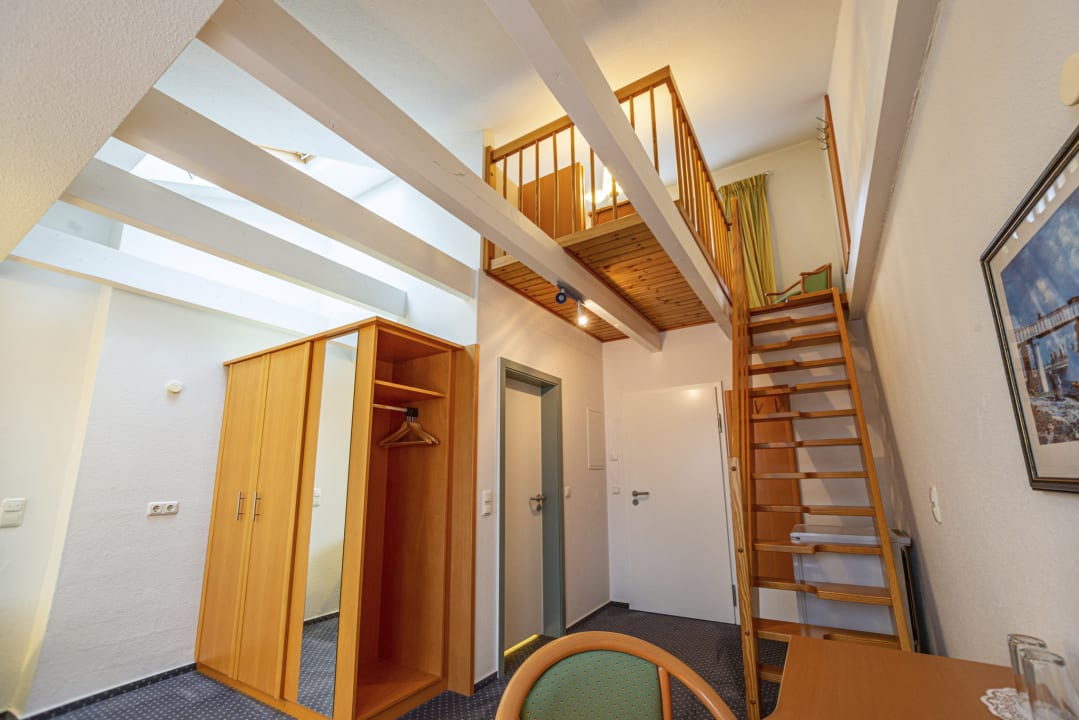 Zimmer Hotel Rostock West im Kritzmow Park