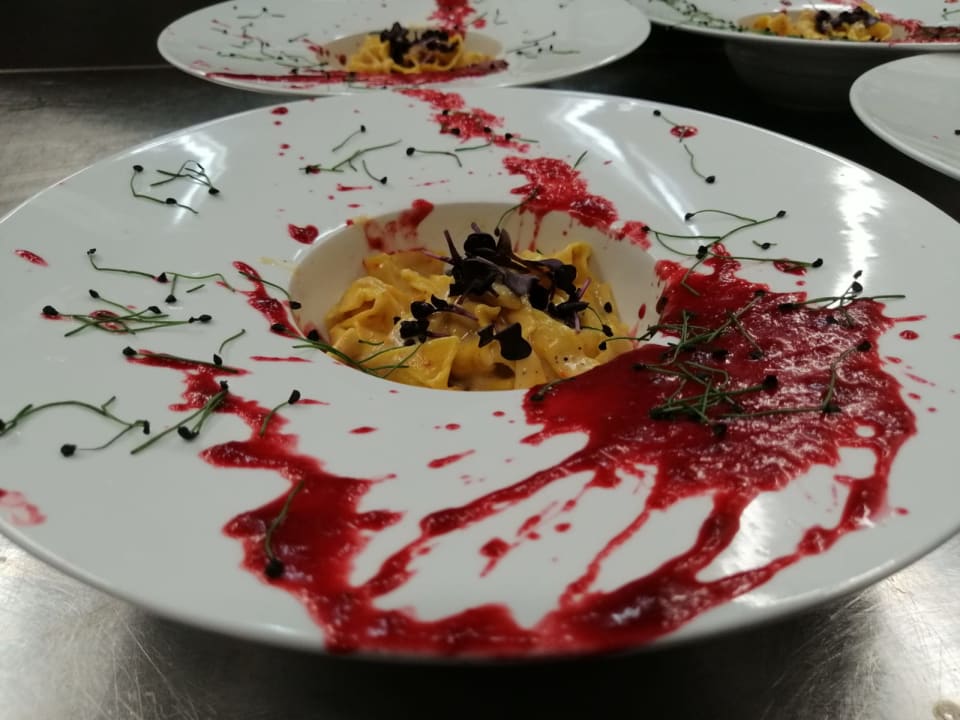 Gastro Landgasthof Römerkessel