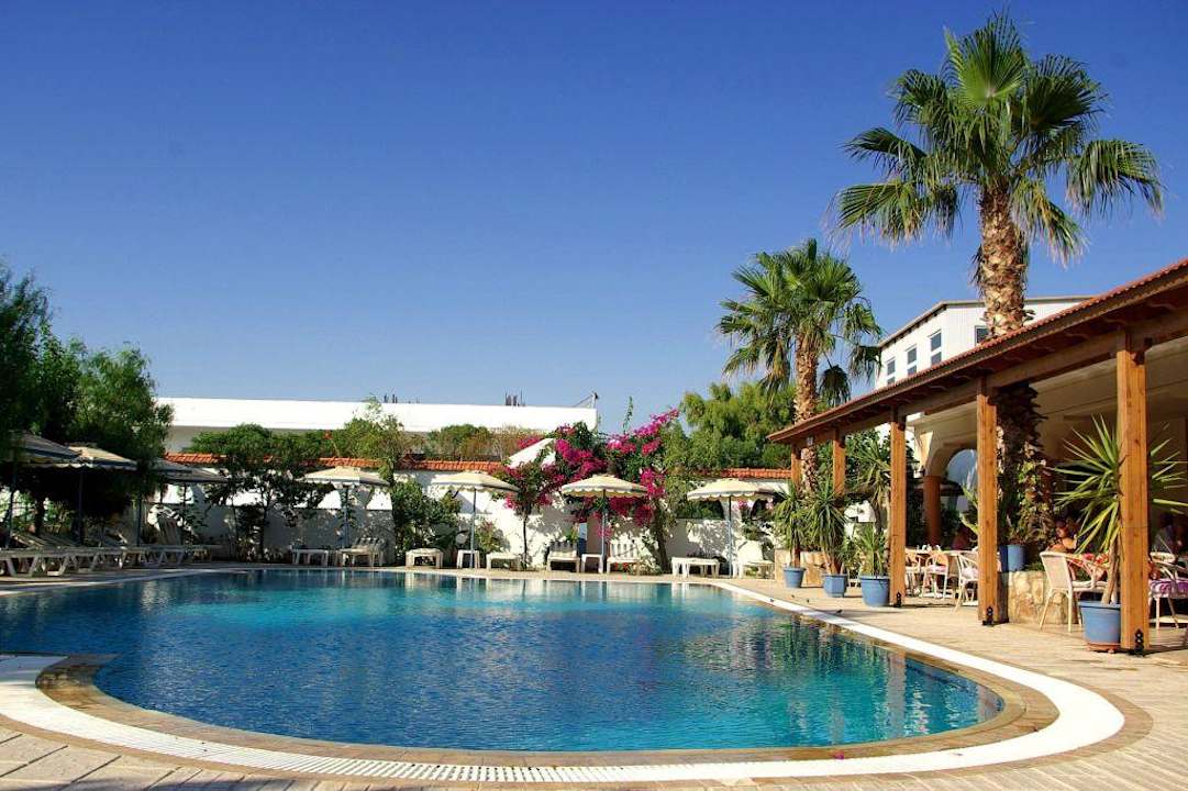 Hotelpool Hotel Faliraki Bay