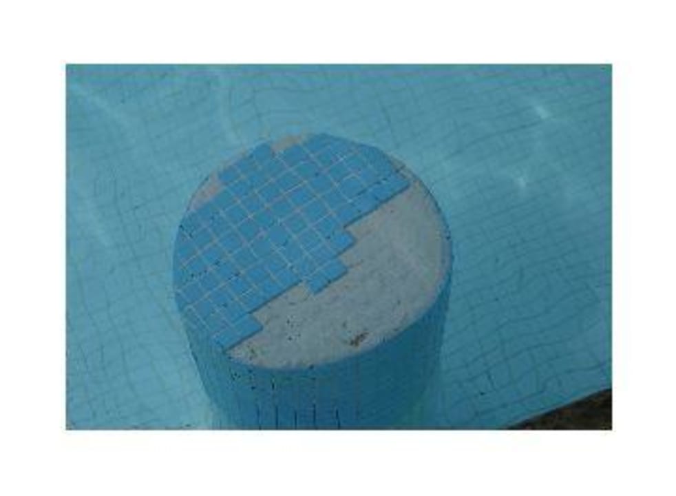 Poolbar Hocker Grand Palladium Select Bávaro Resort & Spa