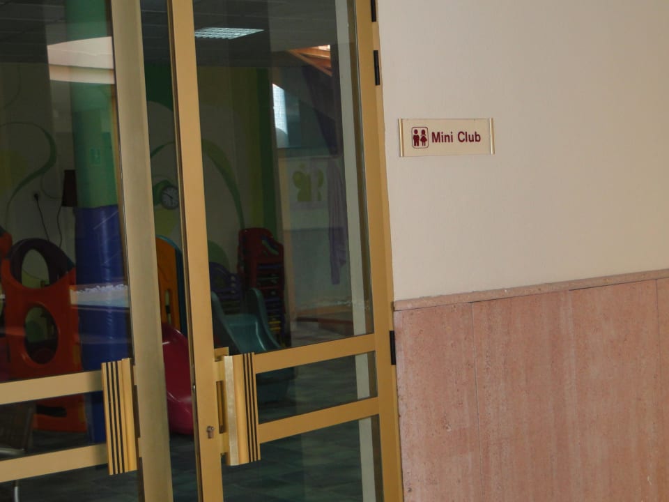 Mini club R2 Lago Playa Park