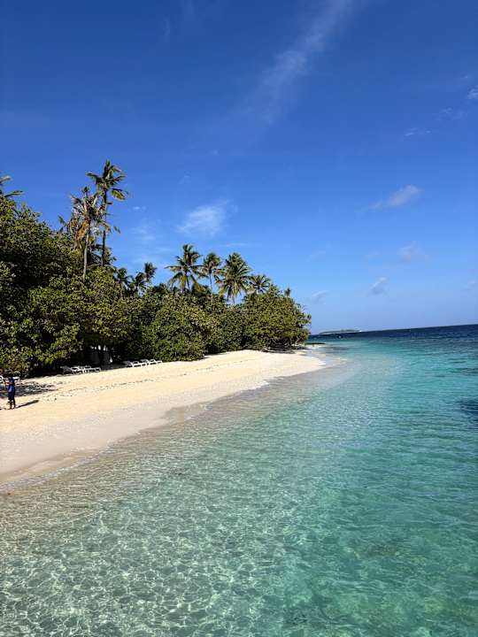 Strand Dreamland The Unique Sea & Lake Resort / Spa