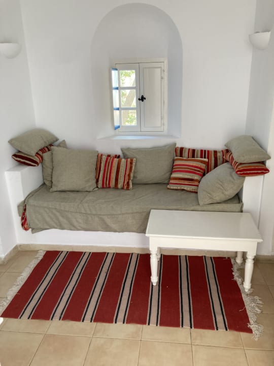 Zimmer Royal Karthago Djerba