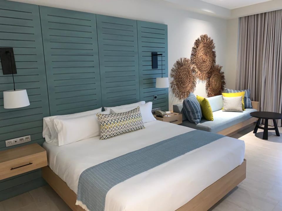 Zimmer Lopesan Costa Bávaro Resort, Spa & Casino