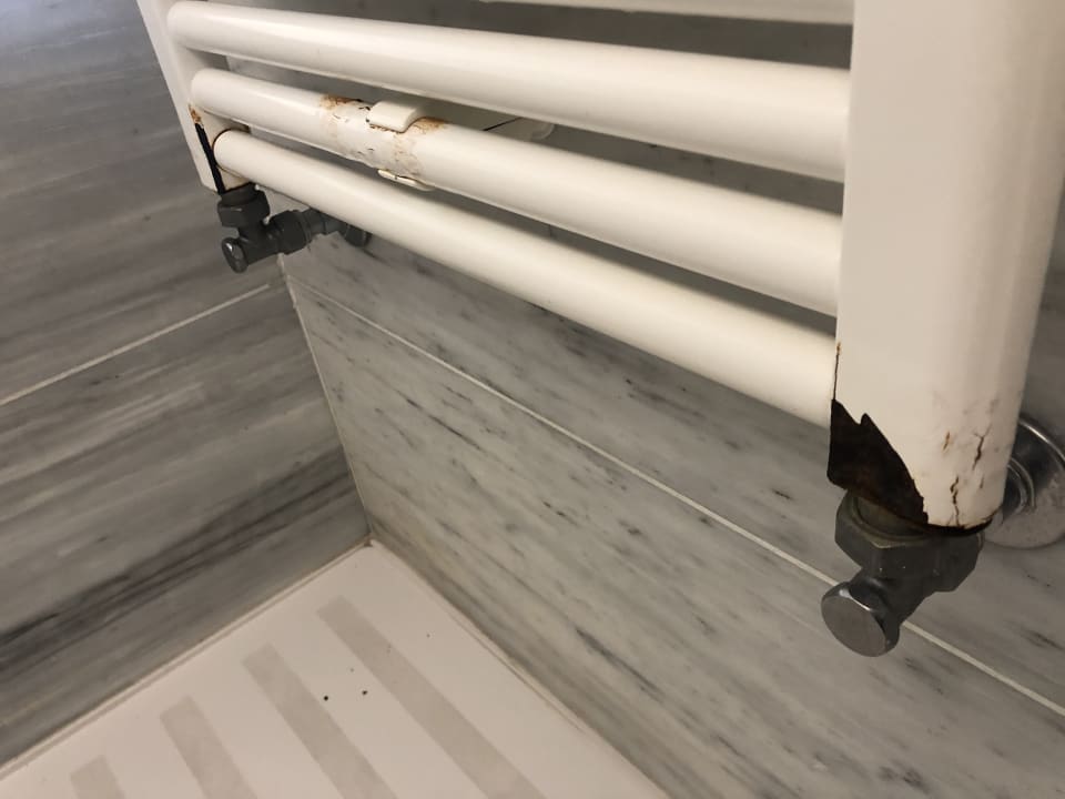 Zimmer Hipotels Gran Playa De Palma