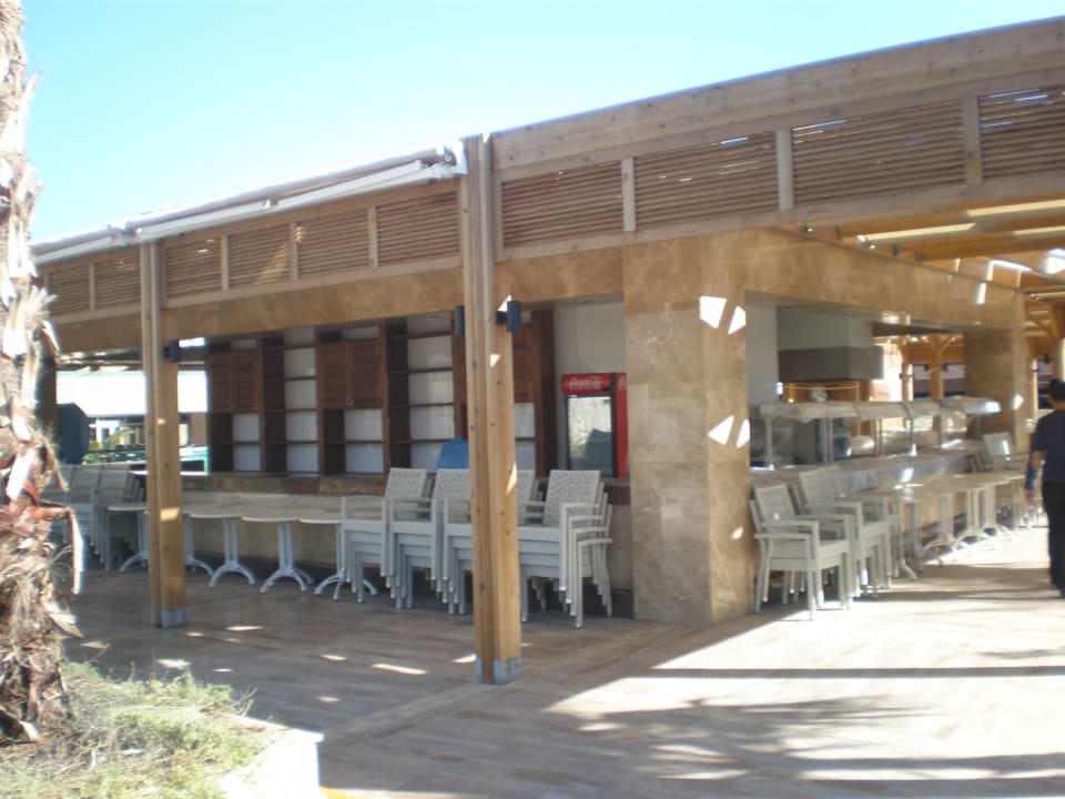 Strandbar Sentido Trendy Verbena Beach