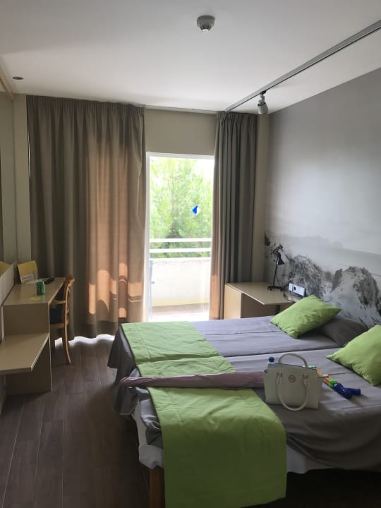 Zimmer Eix Platja Daurada Hotel & SPA