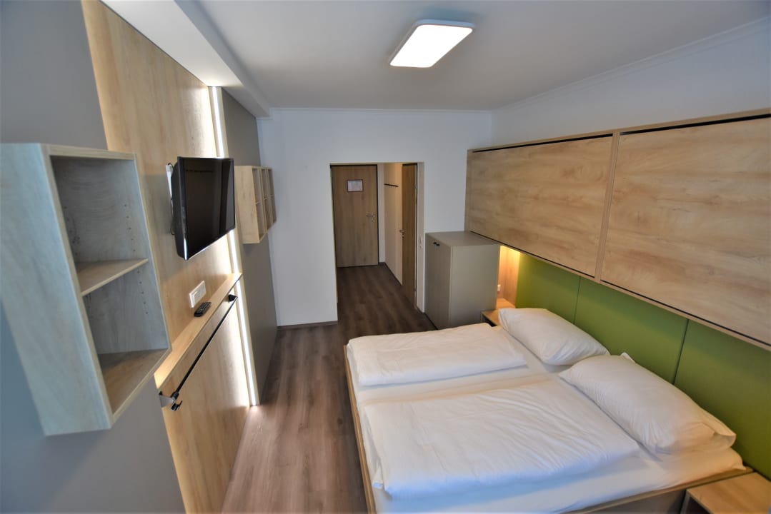 Zimmer Bundessport- und Freizeitzentrum Kitzsteinhorn