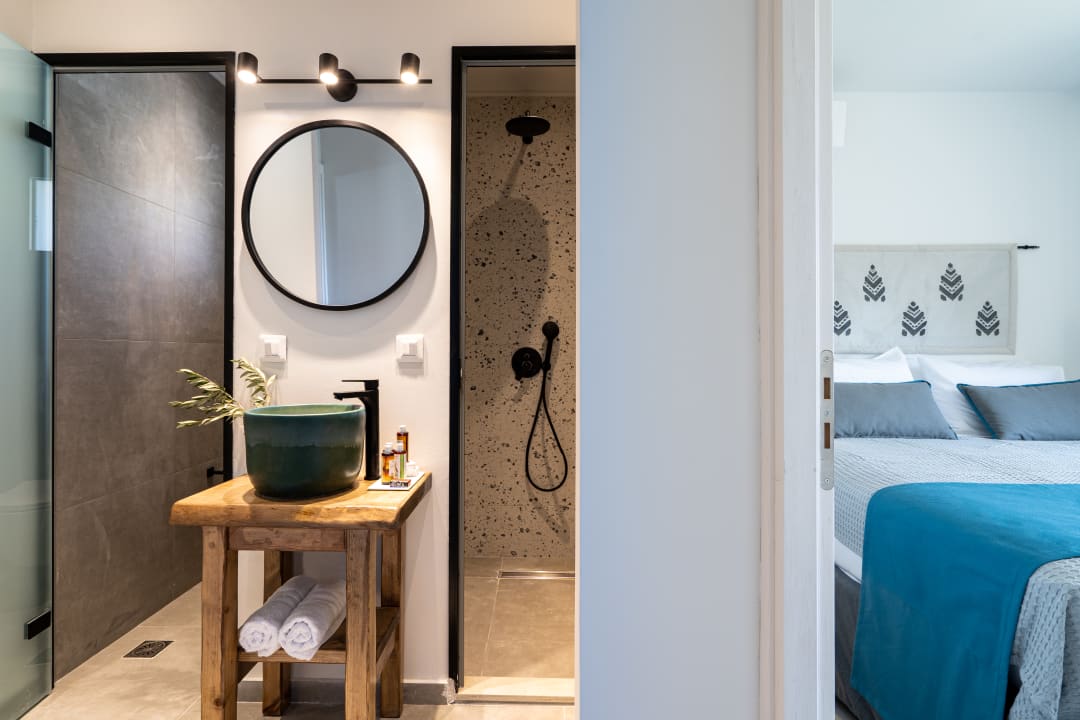 Zimmer Pignolia Suites - Adults Only