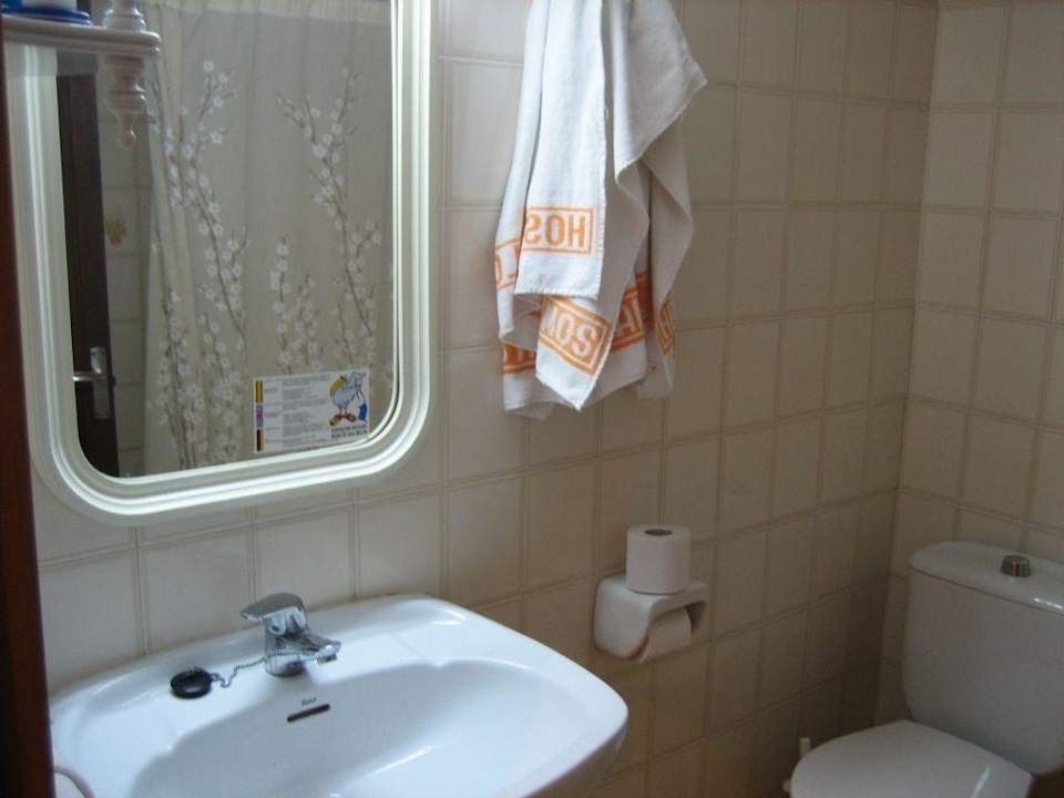 Bad Hostel Los Alamos