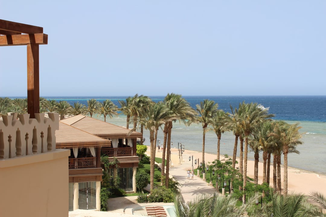 Vom Shimmers Restaurant Makadi Spa - Adults only