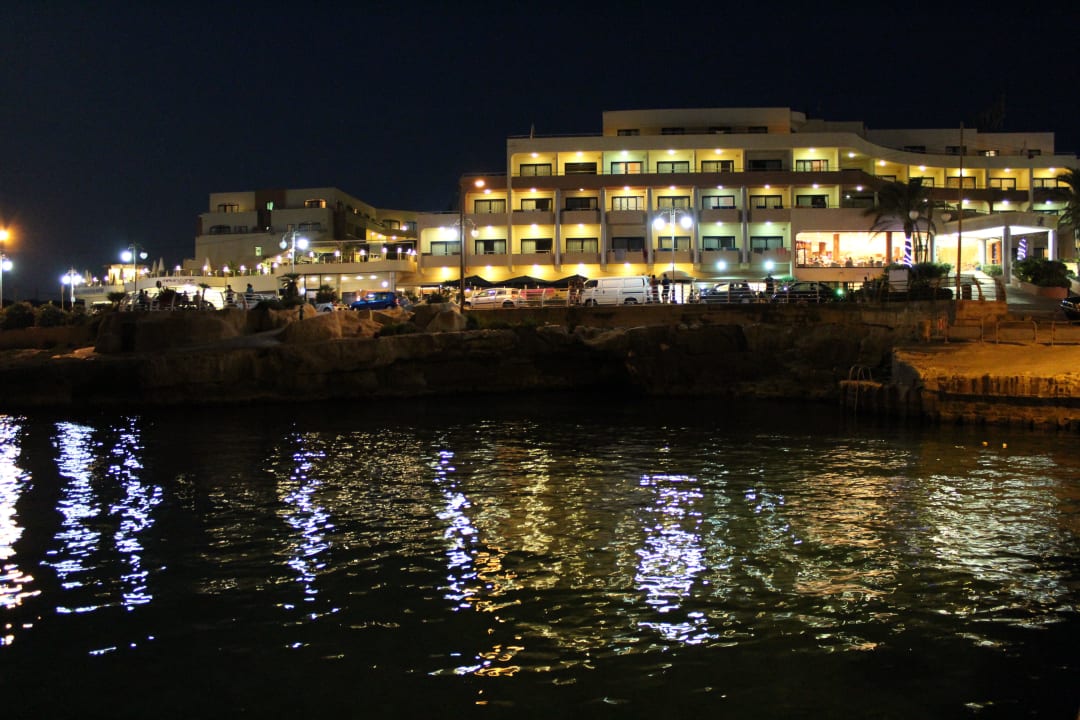 Hotel by night Riviera Spa Resort - Adults Only