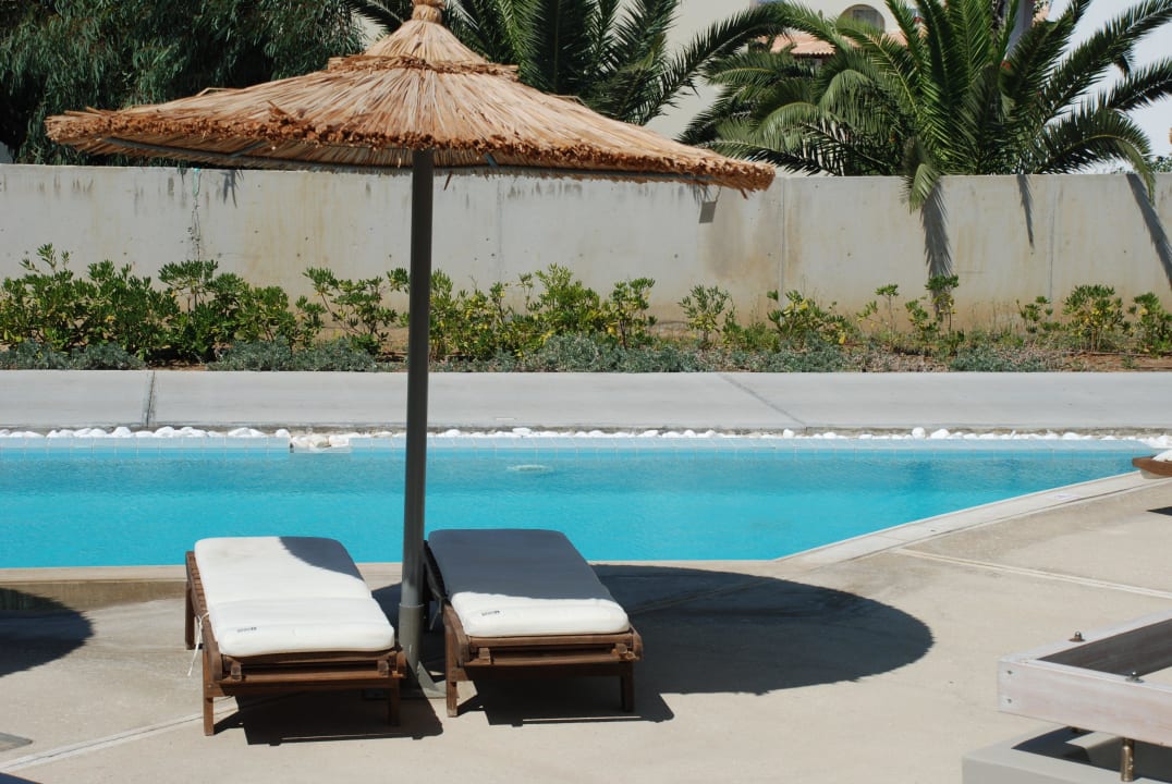 Sharing-Pool Akti Palace Resort & Spa