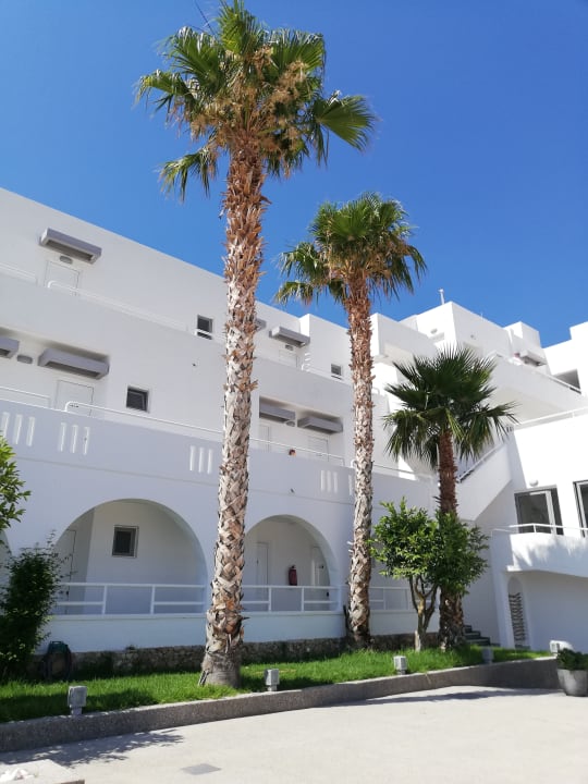 Außenansicht Gaia In Style - Adults only