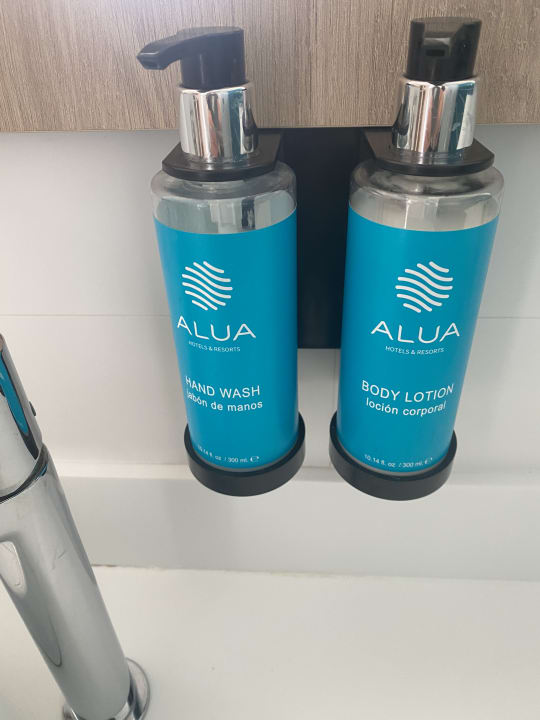 Zimmer AluaSoul Palma