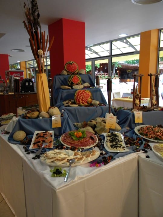 Wow! HVD Viva Club Hotel