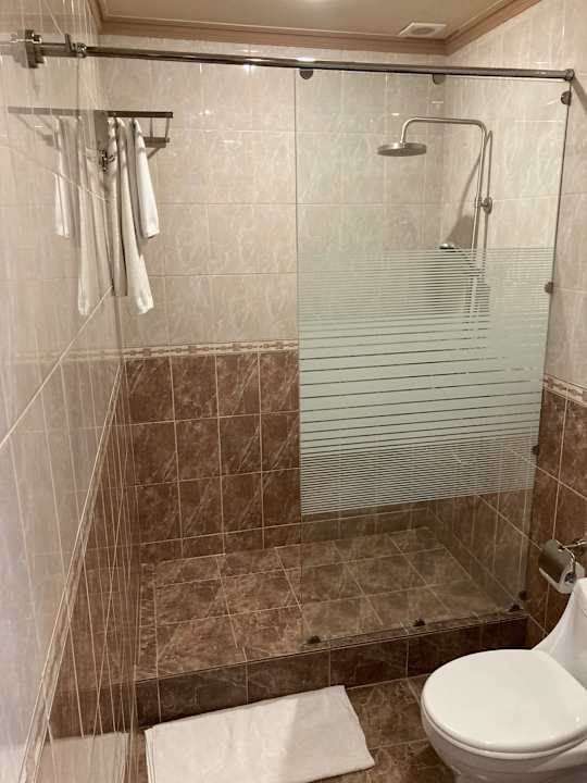 Zimmer Hotel Imperial Palace