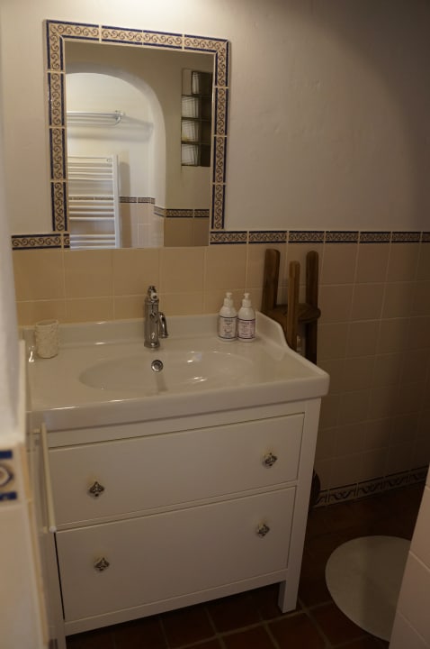 Zimmer Monte Borboleta