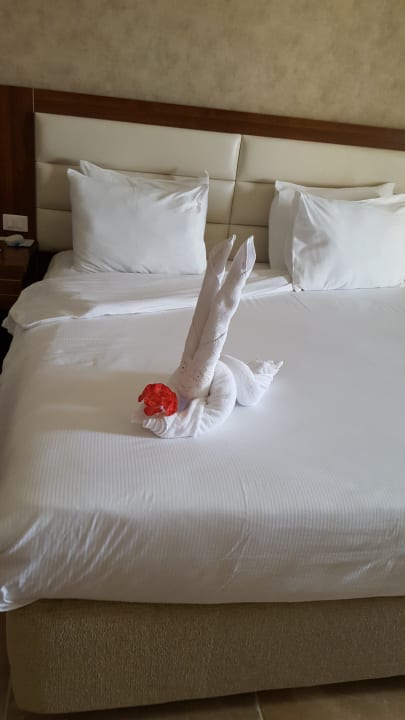 Zimmer Pickalbatros Royal Moderna Resort-Sharm El Sheikh