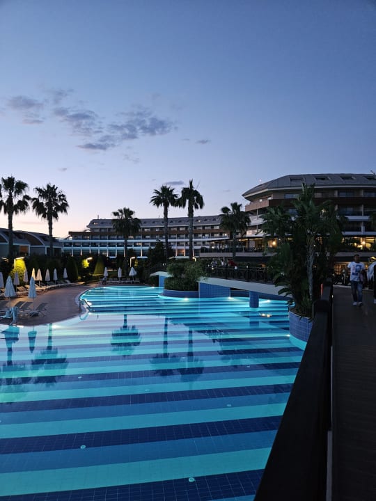 Pool TUI MAGIC LIFE Jacaranda
