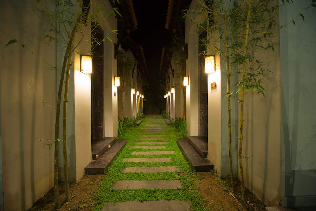 Sonstiges Ana Mandara Hue Beach Resort & Spa