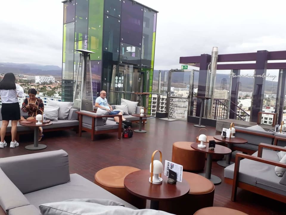 Ausblick Bohemia Suites & Spa - Adults only