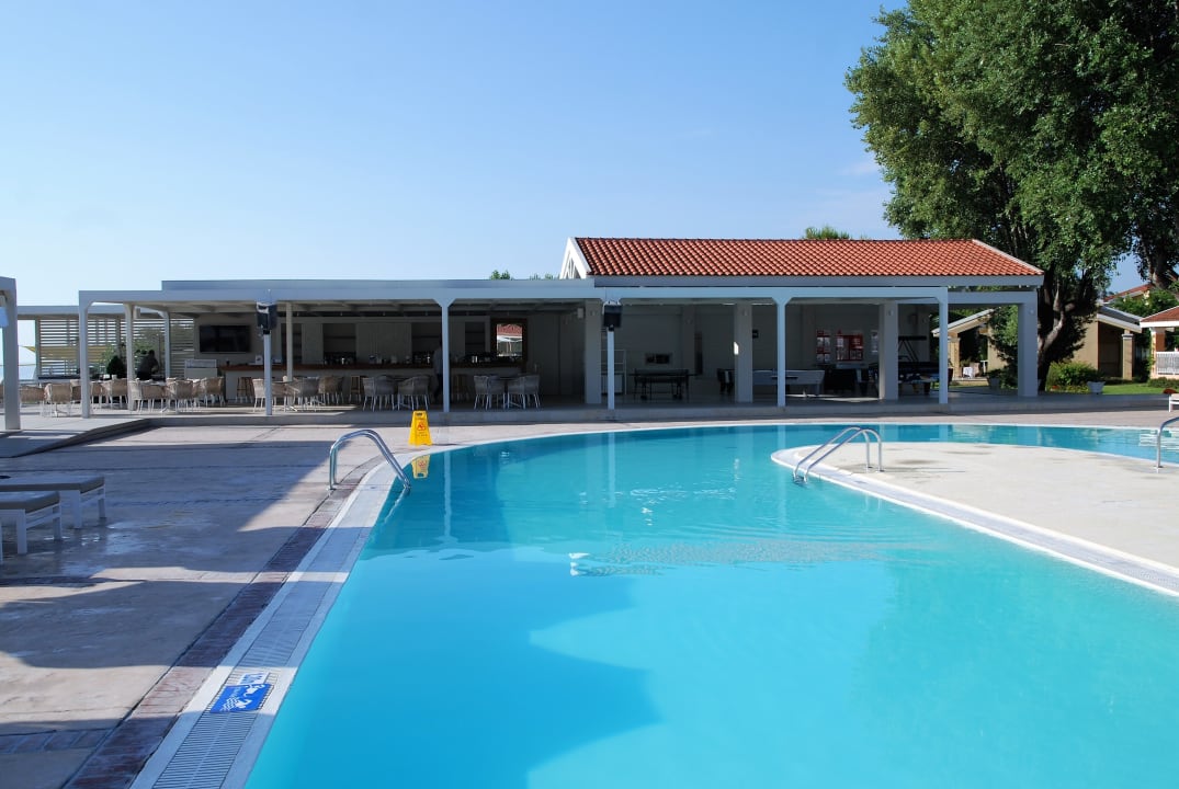 Pool Capo Di Corfu  (Im Umbau/Renovierung)