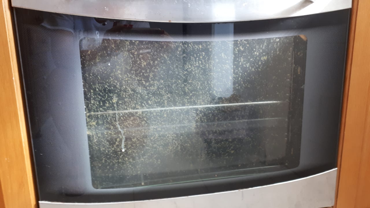 Zimmer Perla Seven Apartments