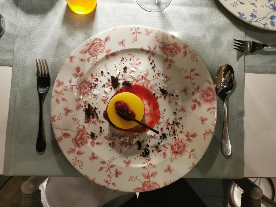 Gastro Iberostar Selection Coral Bávaro