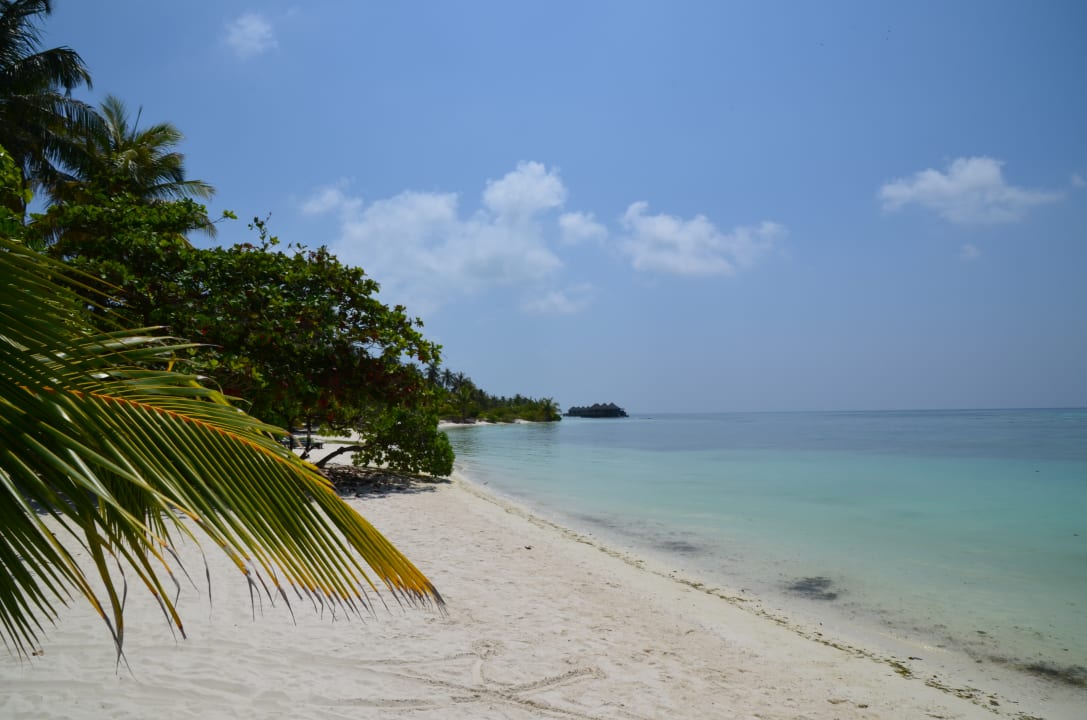 Strand Kuredu Island Resort & Spa