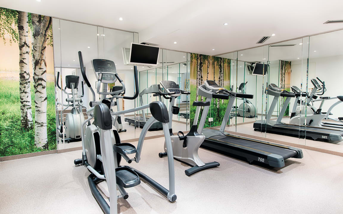 Sport & Freizeit Hotel SchreiberHof